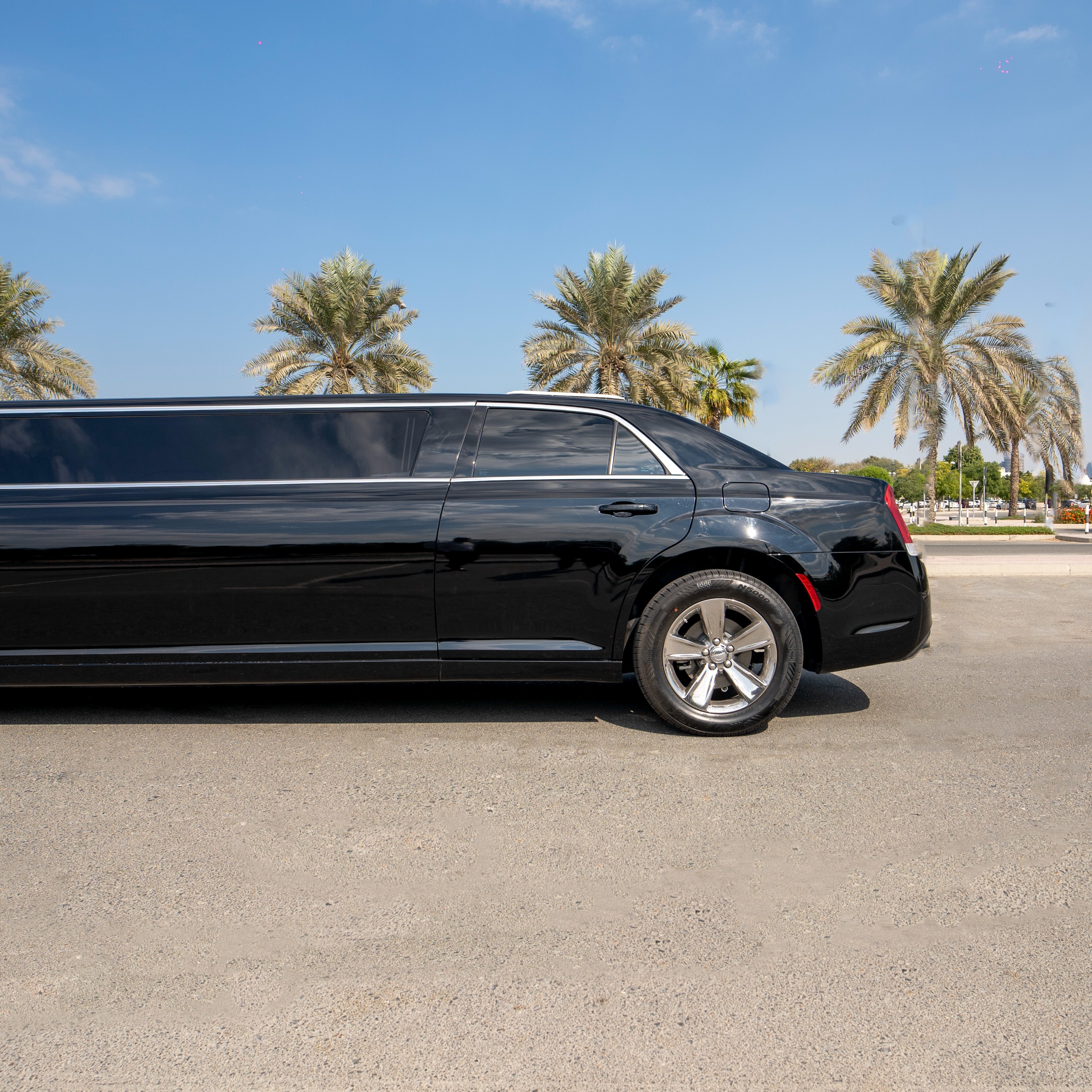 QuickRez Transport Asset 15