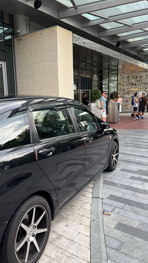 QuickRez Transport Asset 29