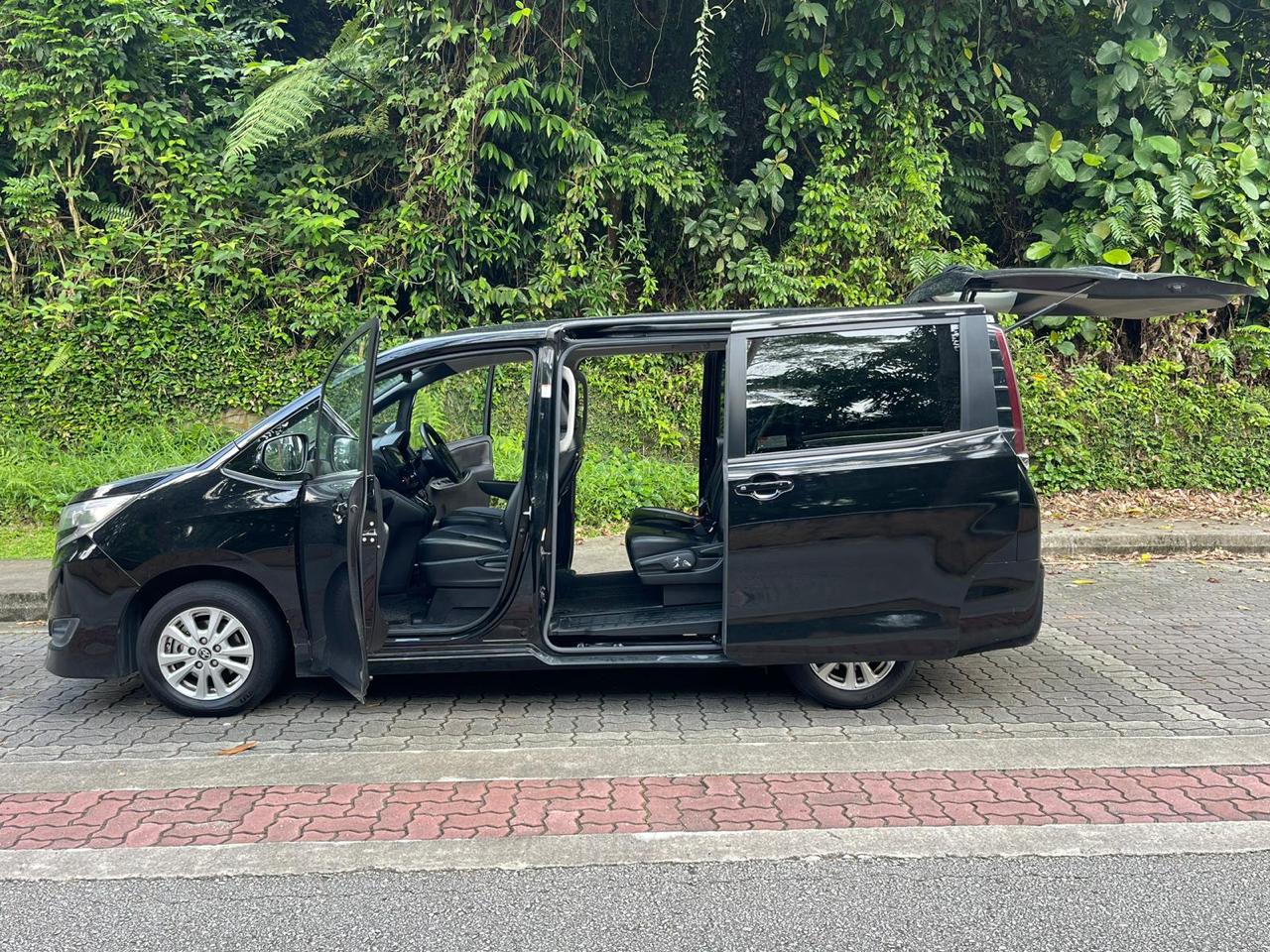 QuickRez Transport Asset 33