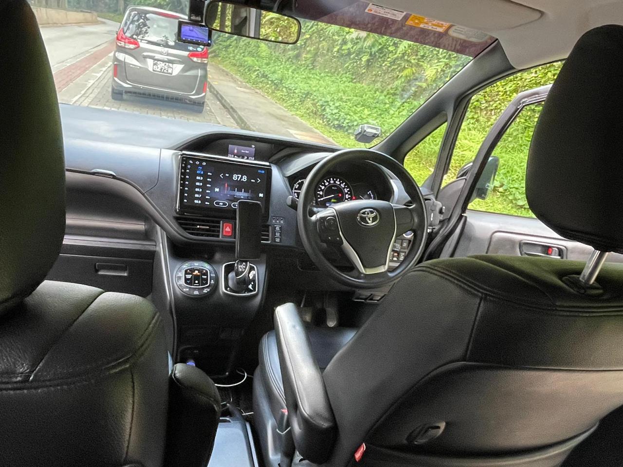 QuickRez Transport Asset 38