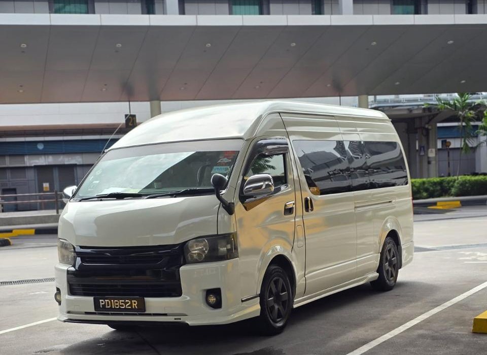 QuickRez Transport Asset 39