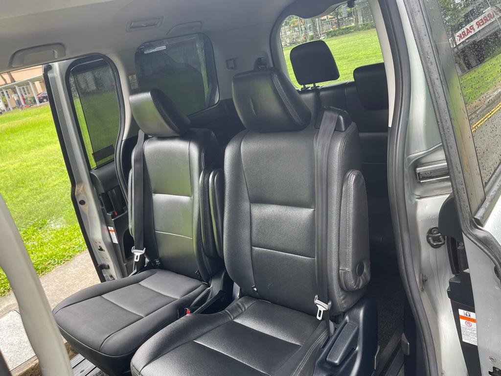 QuickRez Transport Asset 44