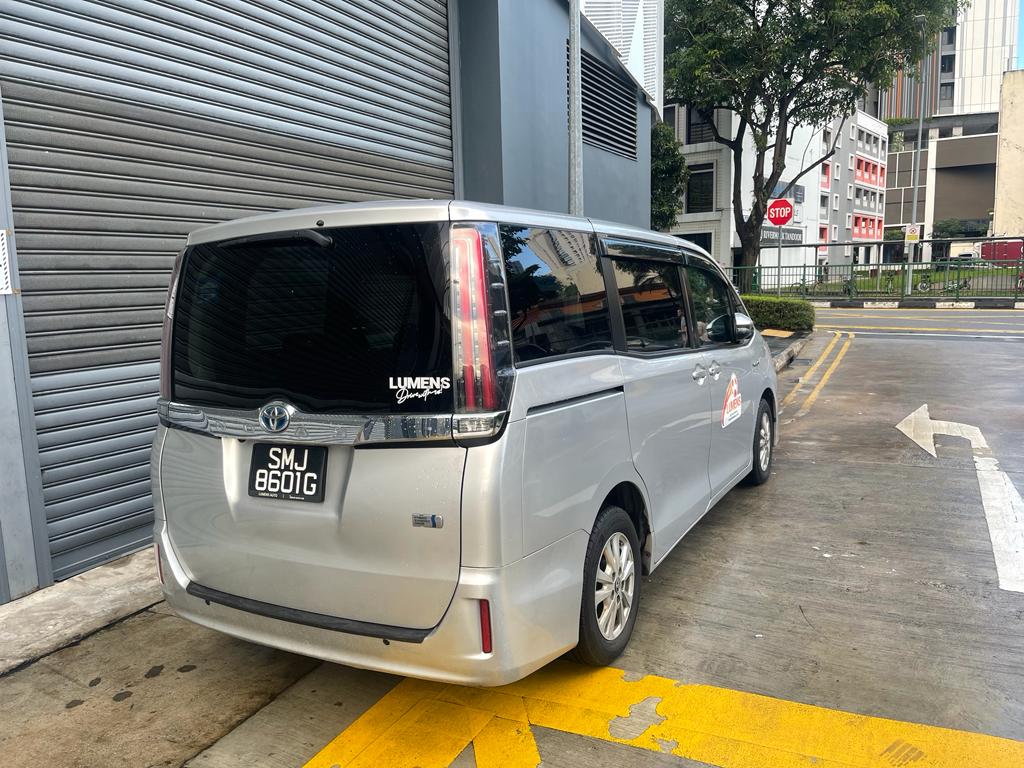 QuickRez Transport Asset 50