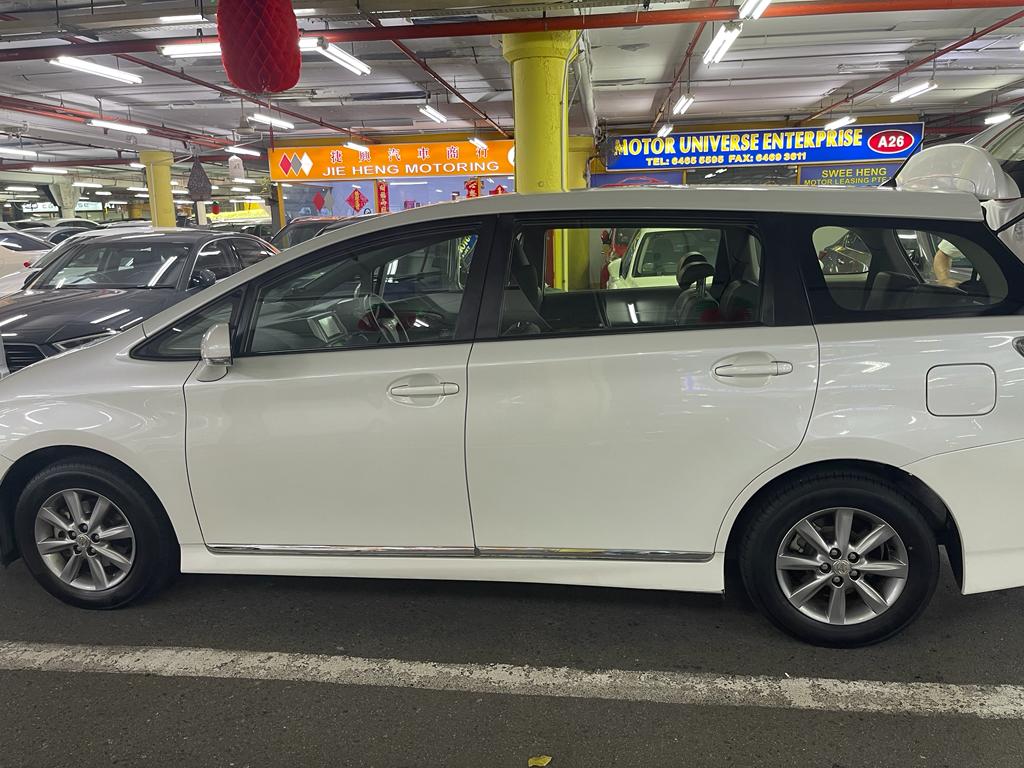 QuickRez Transport Asset 53